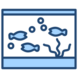 Aquarium icon