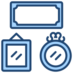 Frame icon