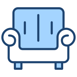 Chair icon