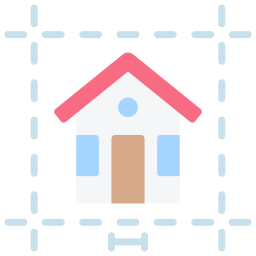 建築 icon