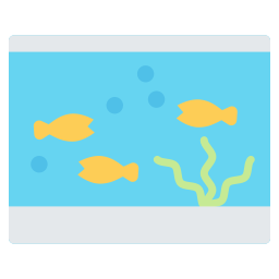 Aquarium icon