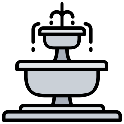 Fountain icon