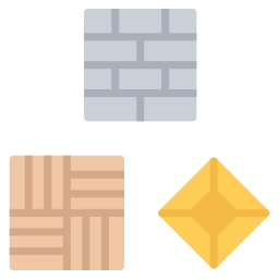 Tiles icon