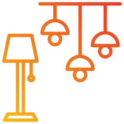 Lamp icon