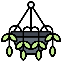 당나귀 꼬리 icon