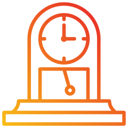 ヴィンテージ時計 icon