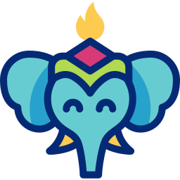 ganesha icono