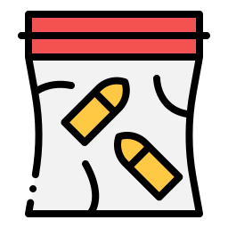防弾 icon