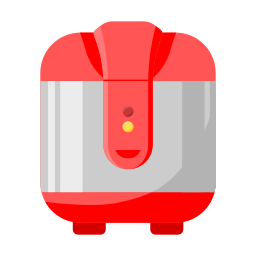 Rice cooker icon