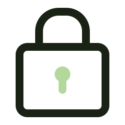 Lock icon