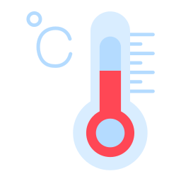 Thermometer icon