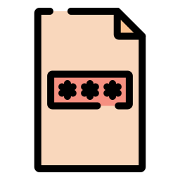 File icon