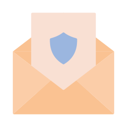 Mail icon