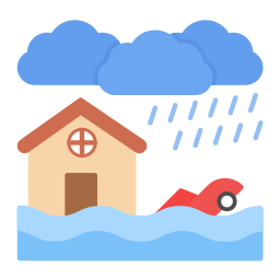 powódź ikona