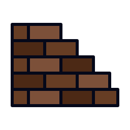 Brick icon