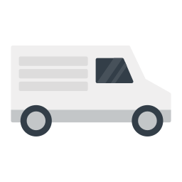 van icon