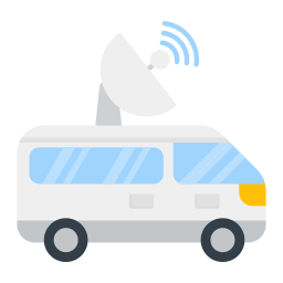 News van icon