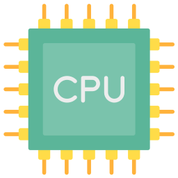 cpu Icône