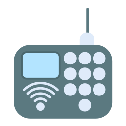 Intercom icon