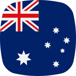 australien icon