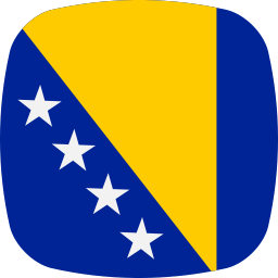 bosnia icona