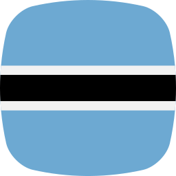 Ботсвана иконка