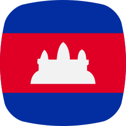 kambodża ikona