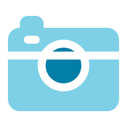 Camera icon