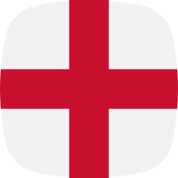 engeland icoon