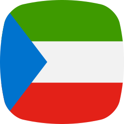 guinée Équatoriale Icône