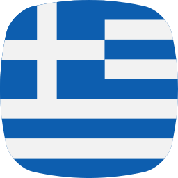 grèce Icône