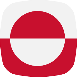 Гренландия иконка