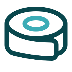 Tape icon