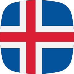 Iceland icon