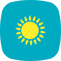 カザフスタン icon