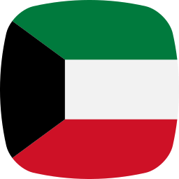 kuwait Ícone