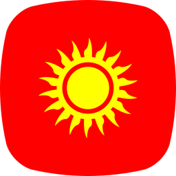 Kyrgyzstan icon