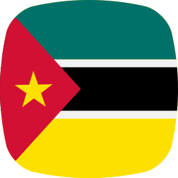 moçambique Ícone