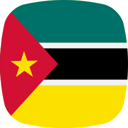 Mozambique icon