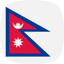 nepal ikona