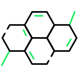 cel structuur icoon