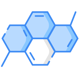 Cell structure icon