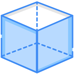 structure Icône