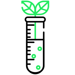 Biochemical icon
