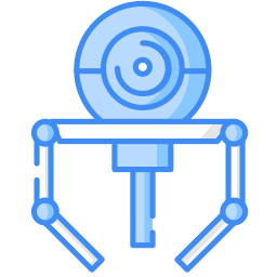 Nanobot icon