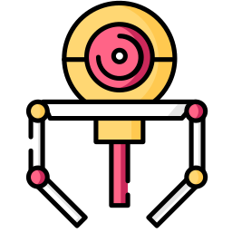 Nanobot icon