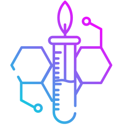 biotecnología icono