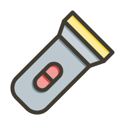 Torch icon