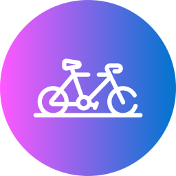 Bike icon