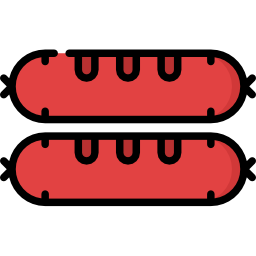 Sausage icon